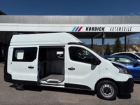 Renault Trafic 2018 occasion
