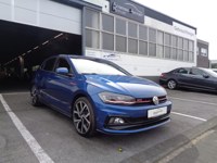 Volkswagen Polo 2018 occasion