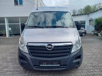 Opel Movano 2018 occasion