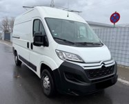 Citroën Jumper 2018 occasion