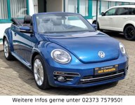 Volkswagen Beetle 2018 occasion