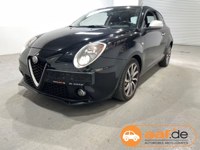 Alfa Romeo MiTo 2018 occasion
