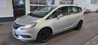 Opel Zafira Tourer 2018 occasion