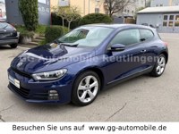 Volkswagen Scirocco 2018 occasion