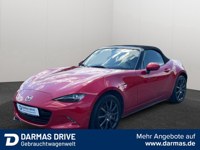 Mazda MX-5 2018 occasion
