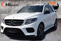 Mercedes-Benz GLE 350 2018 occasion