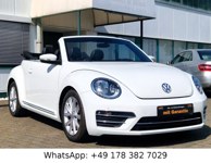 Volkswagen Beetle 2018 occasion