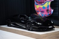 Lamborghini Huracán 2018 occasion