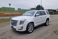 Cadillac Escalade 2018 occasion