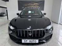 Maserati Levante 2018 occasion
