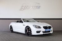 BMW 650 2018 occasion