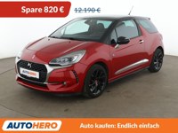 DS Automobiles DS3 2018 occasion