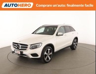 Mercedes-Benz GLC 250 2018 occasion