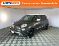 Fiat 500L Cross 2018 occasion