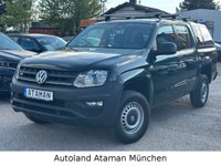 Volkswagen Amarok 2018 occasion