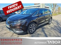 Renault Espace 2018 occasion