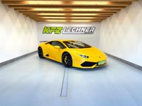 Lamborghini Huracán 2018 occasion