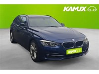 BMW 330 2018 occasion