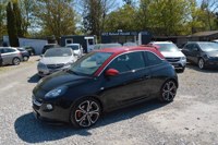 Opel Adam 2018 occasion