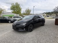 Toyota Auris Touring Sports 2018 occasion