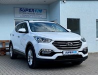 Hyundai SANTA FE 2018 occasion