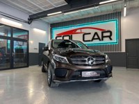 Mercedes-Benz GLE 350 2018 occasion