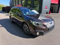 Subaru Outback 2018 occasion