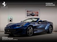 Ferrari Portofino 2018 occasion