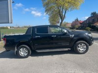 Ford Ranger 2018 occasion