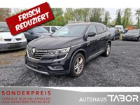 Renault Koleos 2018 occasion