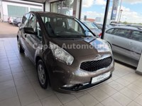 Kia Venga 2018 occasion