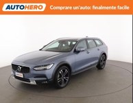 Volvo V90 Cross Country 2018 occasion