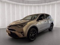 Toyota RAV 4 2018 occasion