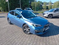 Subaru Impreza 2018 occasion