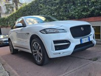 Jaguar F-Pace 2018 occasion