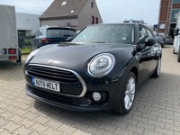 MINI Cooper D Clubman 2018 occasion
