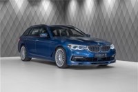 ALPINA B5 2018 occasion