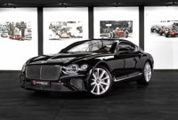 Bentley Continental GT 2018 occasion