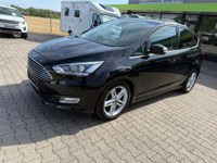 Ford C-Max 2018 occasion