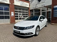 Volkswagen CC 2018 occasion