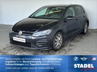 Volkswagen Golf 2018 occasion