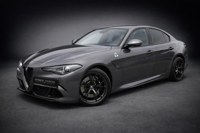 Alfa Romeo Giulia 2018 occasion