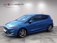 Ford Fiesta 2018 occasion