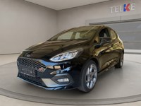 Ford Fiesta 2018 occasion