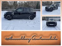 MINI Countryman S (Cooper) 2018 occasion