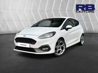 Ford Fiesta 2018 occasion