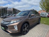 Mitsubishi Eclipse 2018 occasion