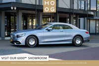 Maybach S650 2018 occasion