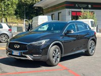 Infiniti QX30 2018 occasion