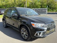 Mitsubishi ASX 2018 occasion
